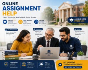 Affordable Economic Assignment Help for Students