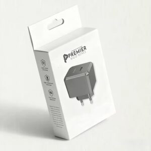 Designing Inclusive Custom Packaging with Accessible Features