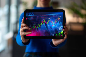How Traders Use the MT5 Trading Platform for Efficient Trade Management