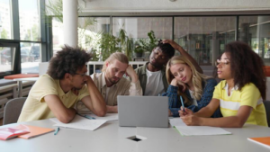 Smart Study Techniques That Make Boring Subjects Engaging